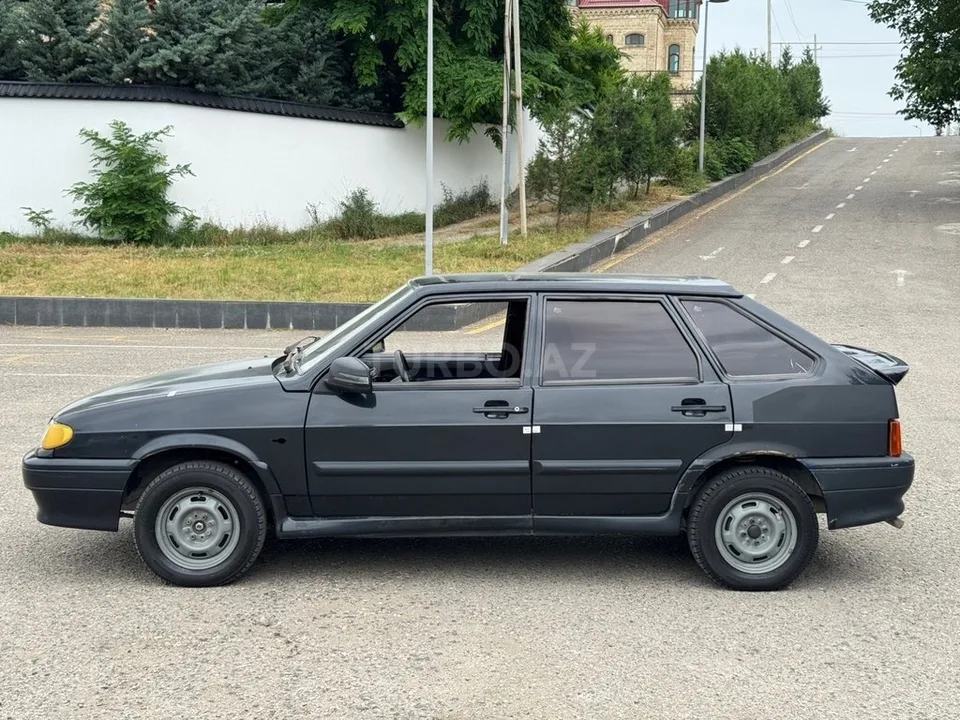 LADA (VAZ) 2114 — foto 3/4
