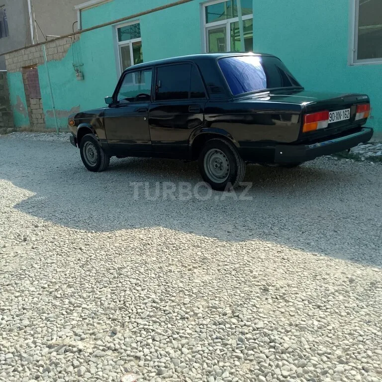LADA (VAZ) 2107 — foto 3/4