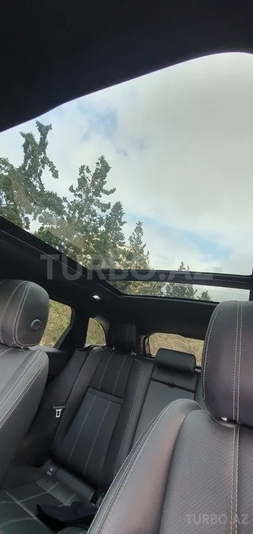 Land Rover RR Velar — foto 3/4