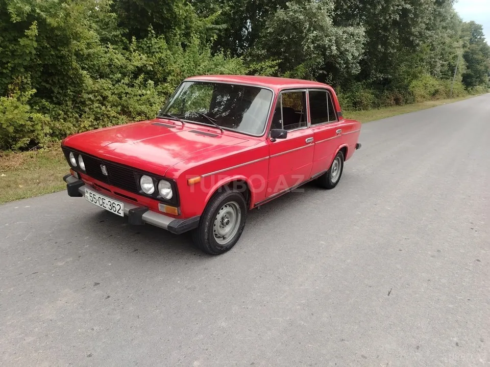 LADA (VAZ) 2106 — foto 2/4
