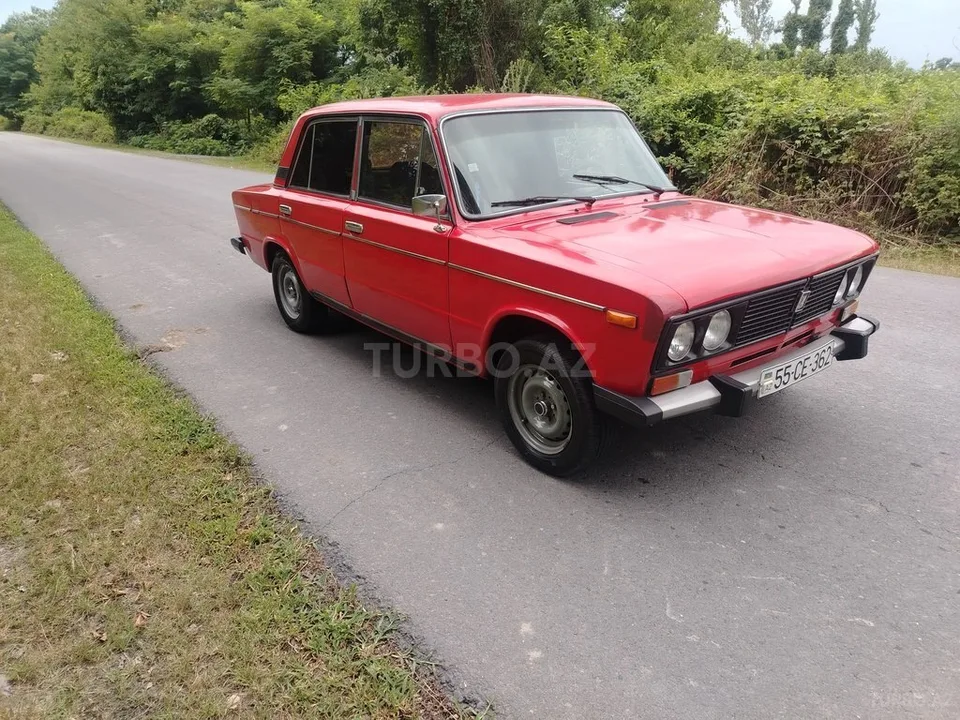 LADA (VAZ) 2106 — foto 3/4