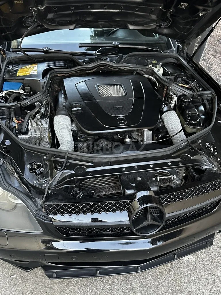 Mercedes CLS 350 — foto 3/4