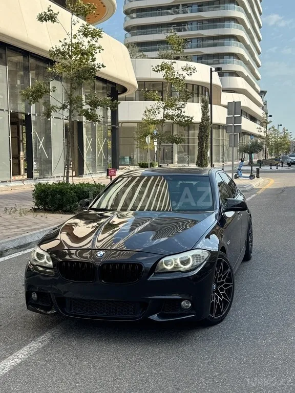 BMW 528 — foto 1/4