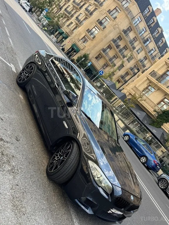 BMW 528 — foto 2/4