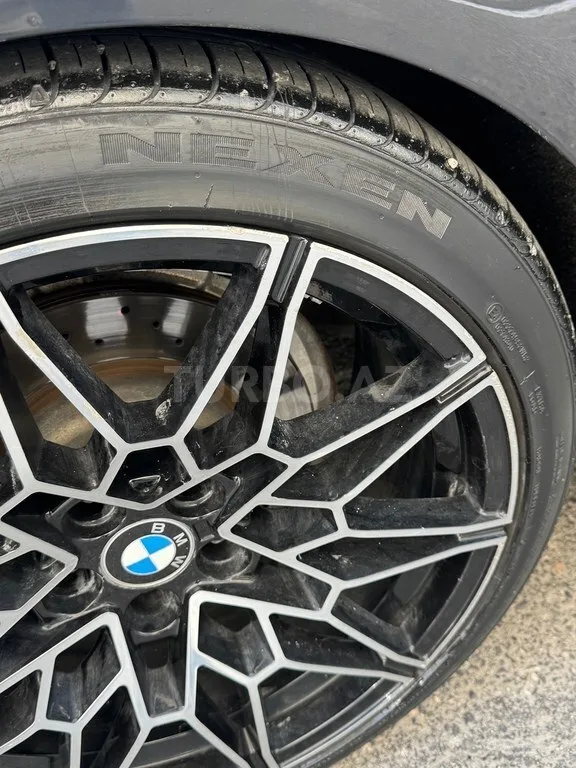 BMW 528 — foto 3/4