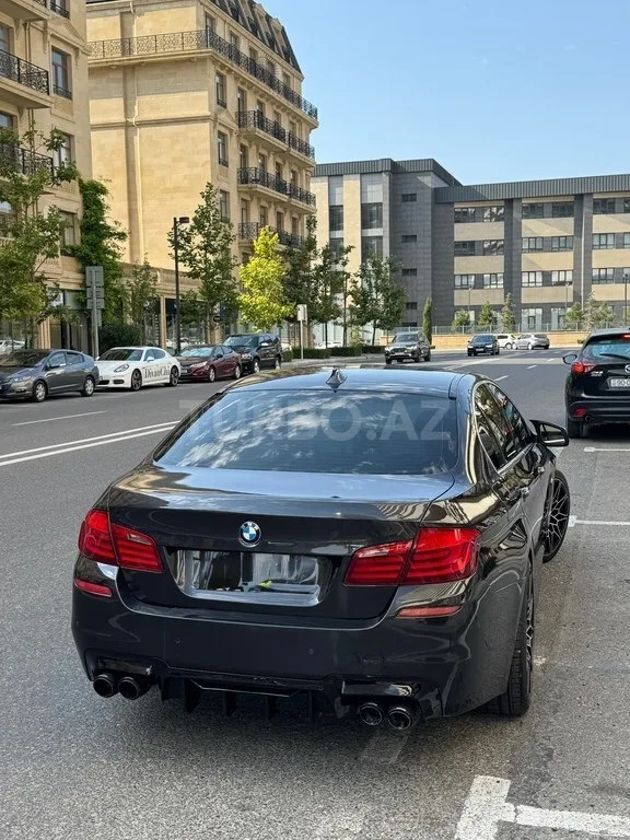 BMW 528 — foto 4/4
