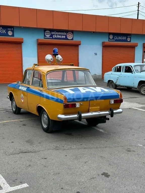 Moskvich 412 — foto 2/4