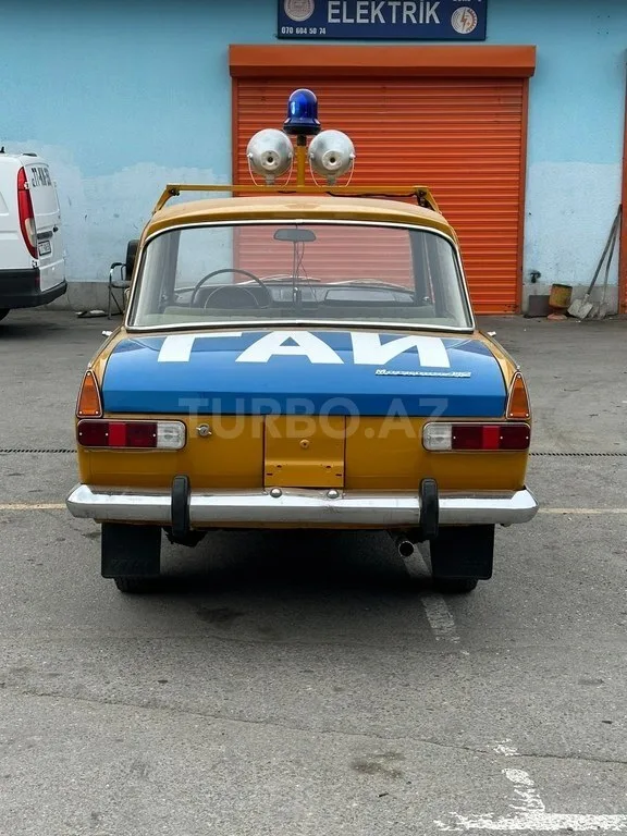 Moskvich 412 — foto 3/4