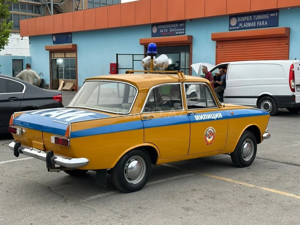 Moskvich 412 — foto 4/4