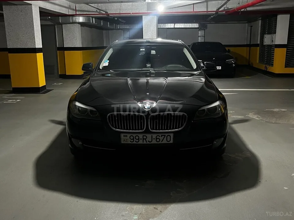 BMW 528 — foto 1/4