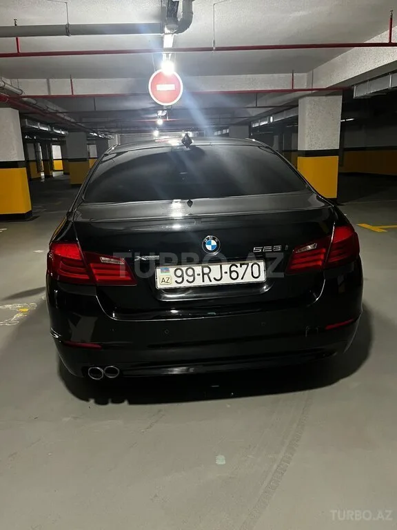 BMW 528 — foto 2/4
