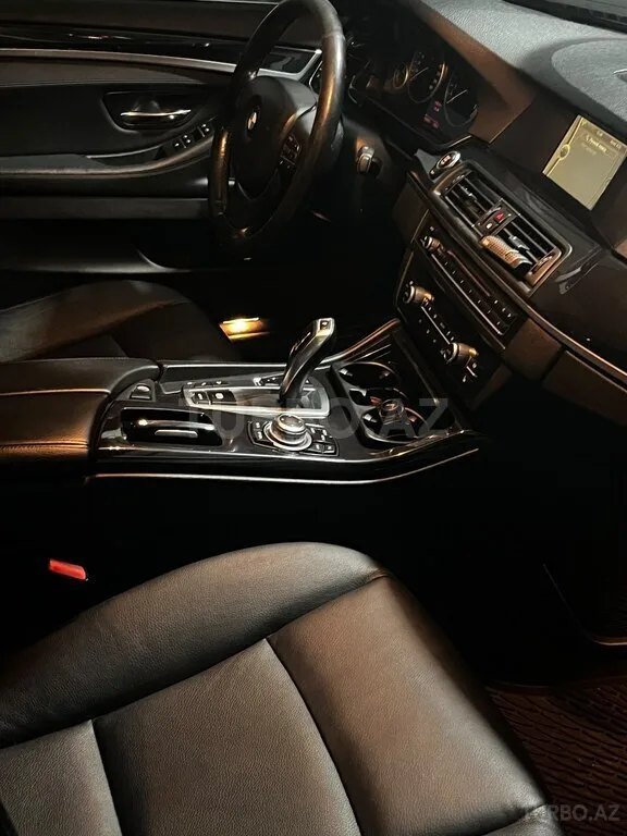 BMW 528 — foto 3/4