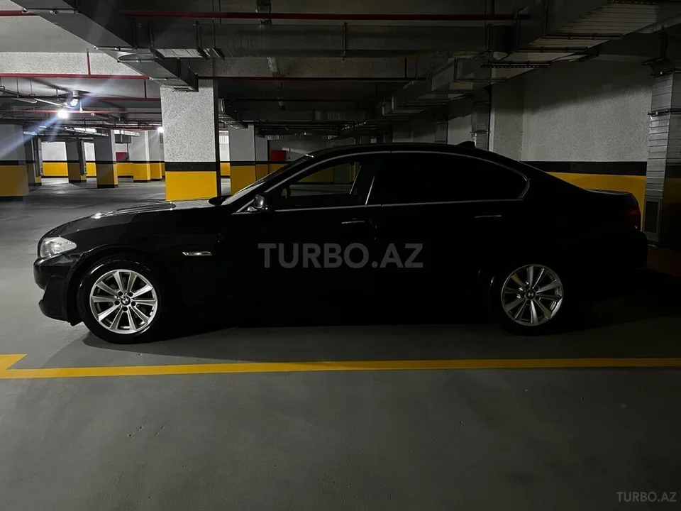 BMW 528 — foto 4/4