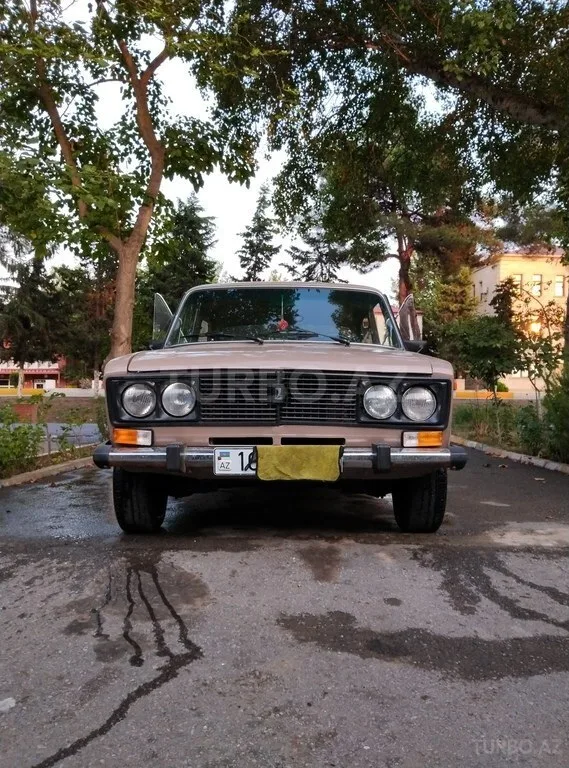 LADA (VAZ) 2106 — foto 1/4