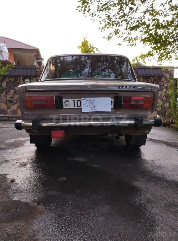 LADA (VAZ) 2106 — foto 2/4