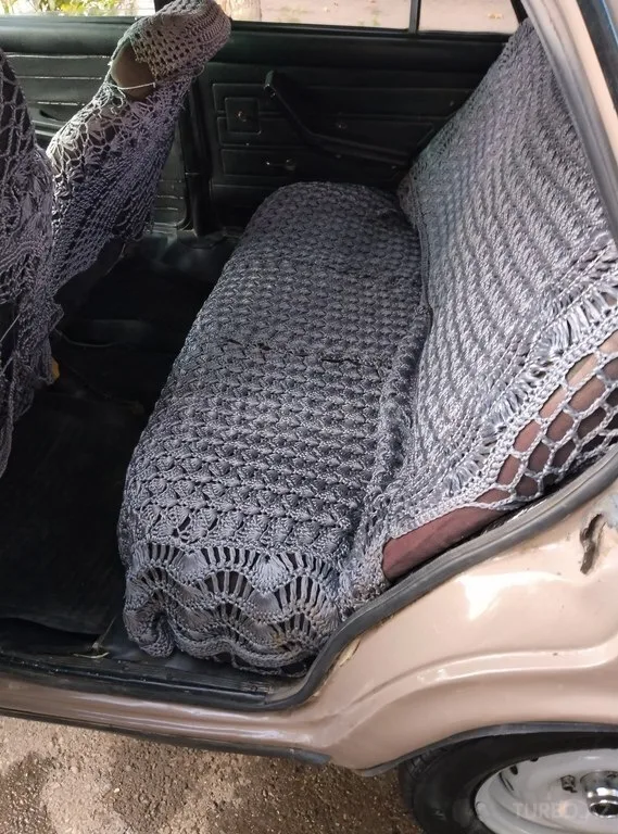 LADA (VAZ) 2106 — foto 3/4