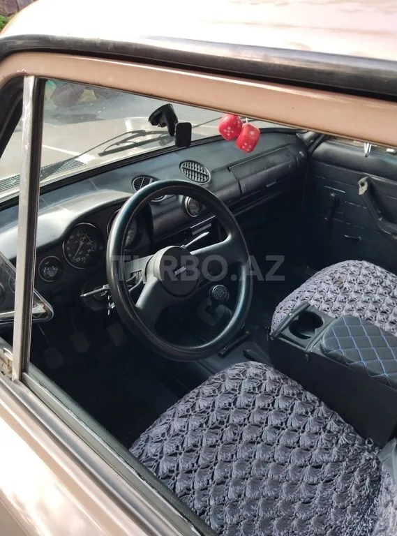 LADA (VAZ) 2106 — foto 4/4