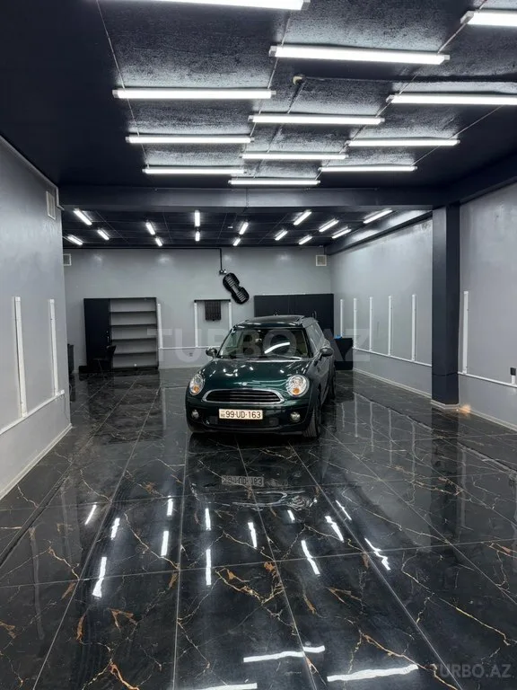 Mini Clubman — foto 1/4