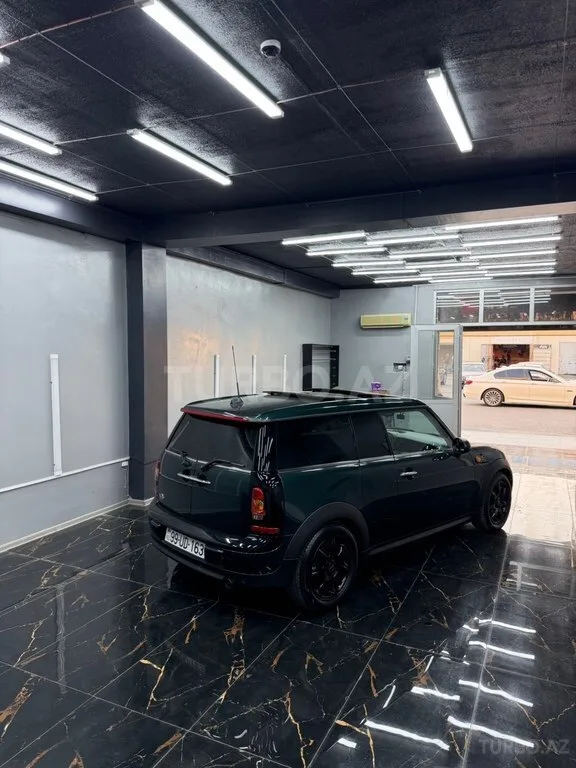 Mini Clubman — foto 2/4