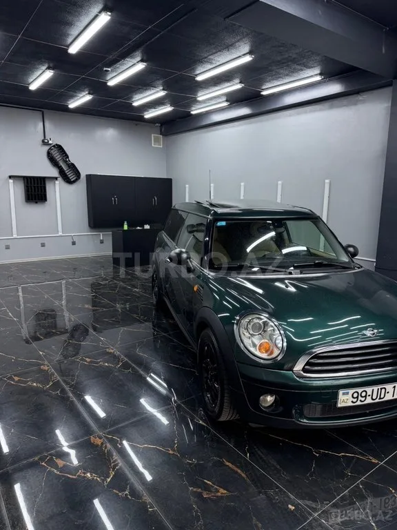 Mini Clubman — foto 3/4
