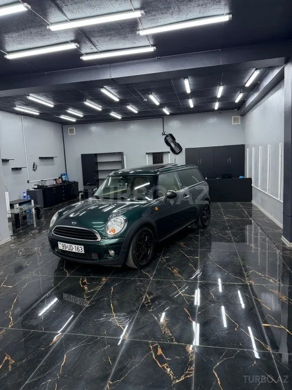 Mini Clubman — foto 4/4