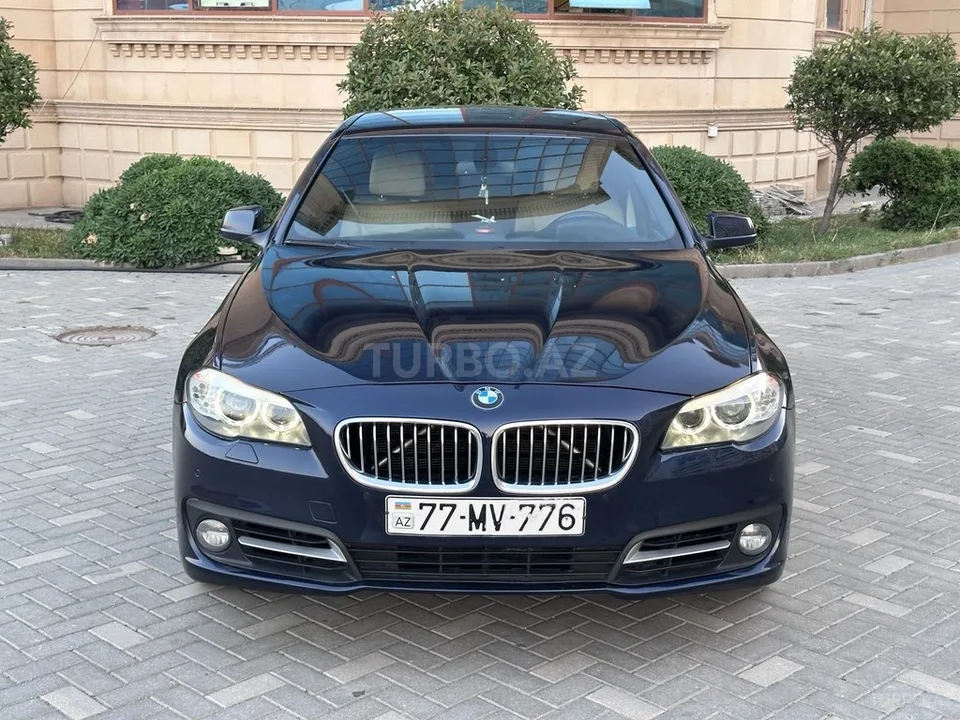 BMW 520d — foto 2/4