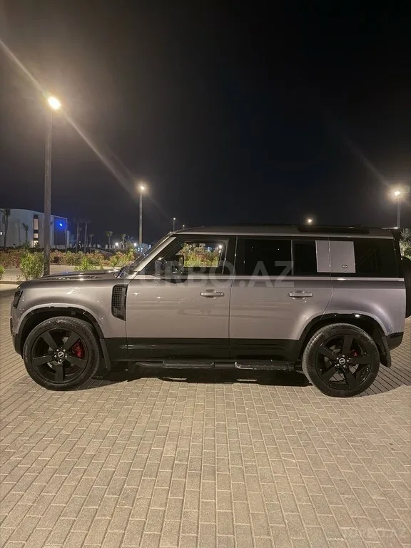 Land Rover Defender — foto 3/4