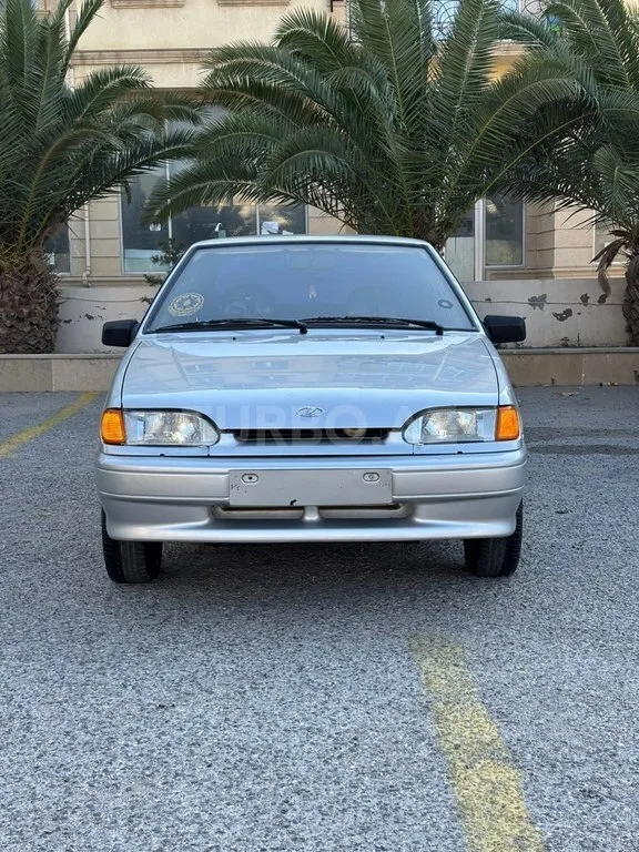 LADA (VAZ) 2115 — foto 2/4