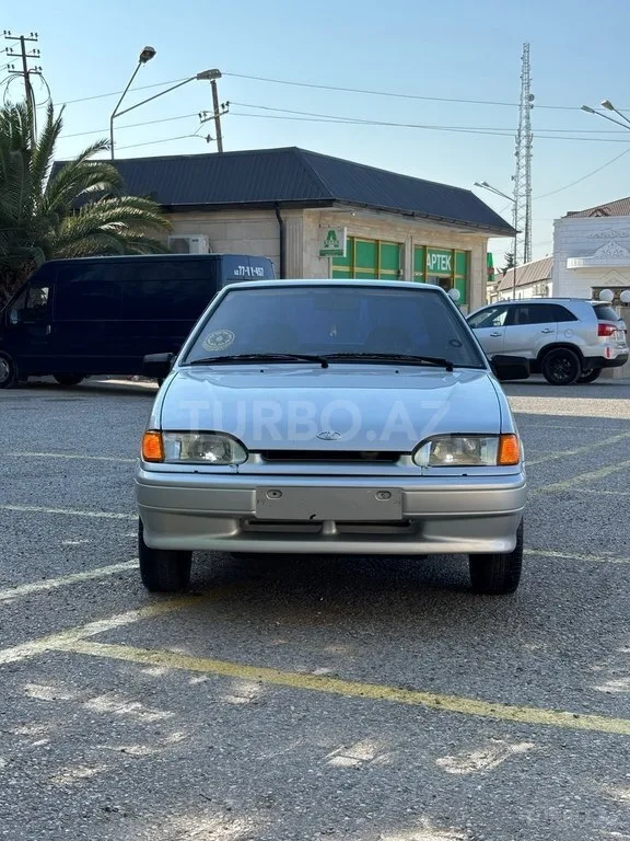 LADA (VAZ) 2115 — foto 3/4