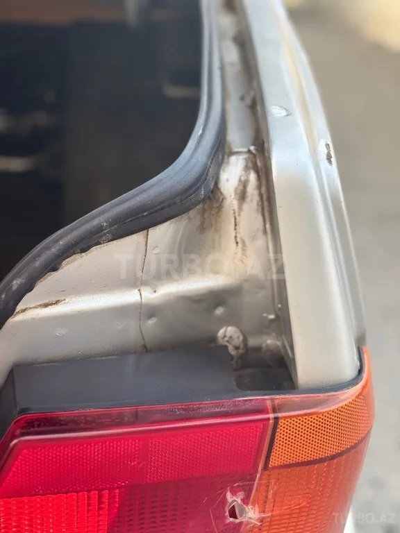 LADA (VAZ) 2115 — foto 4/4