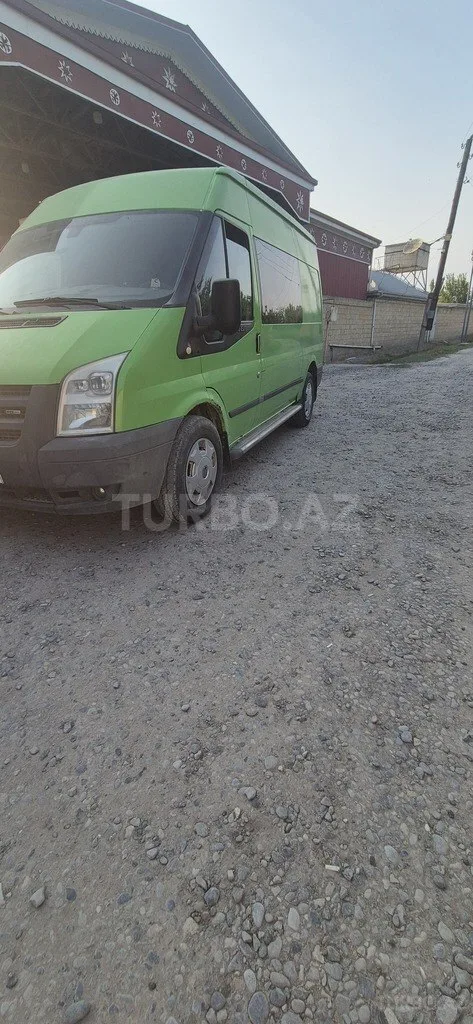 Ford Transit — foto 2/4