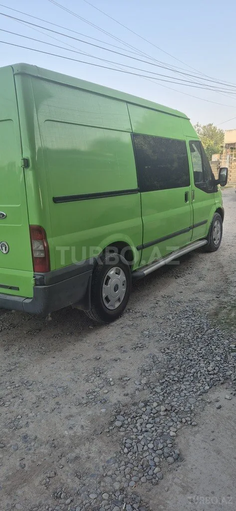Ford Transit — foto 3/4
