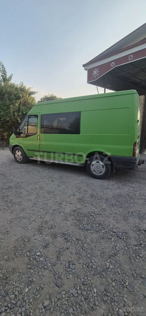 Ford Transit — foto 4/4