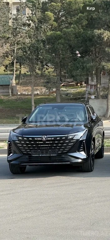 Changan Uni-Z — foto 2/4