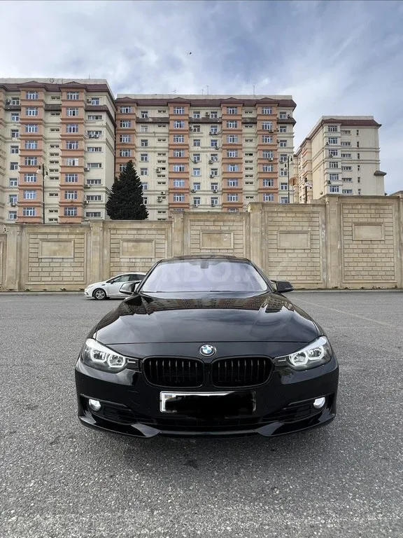 BMW 328 — foto 1/4