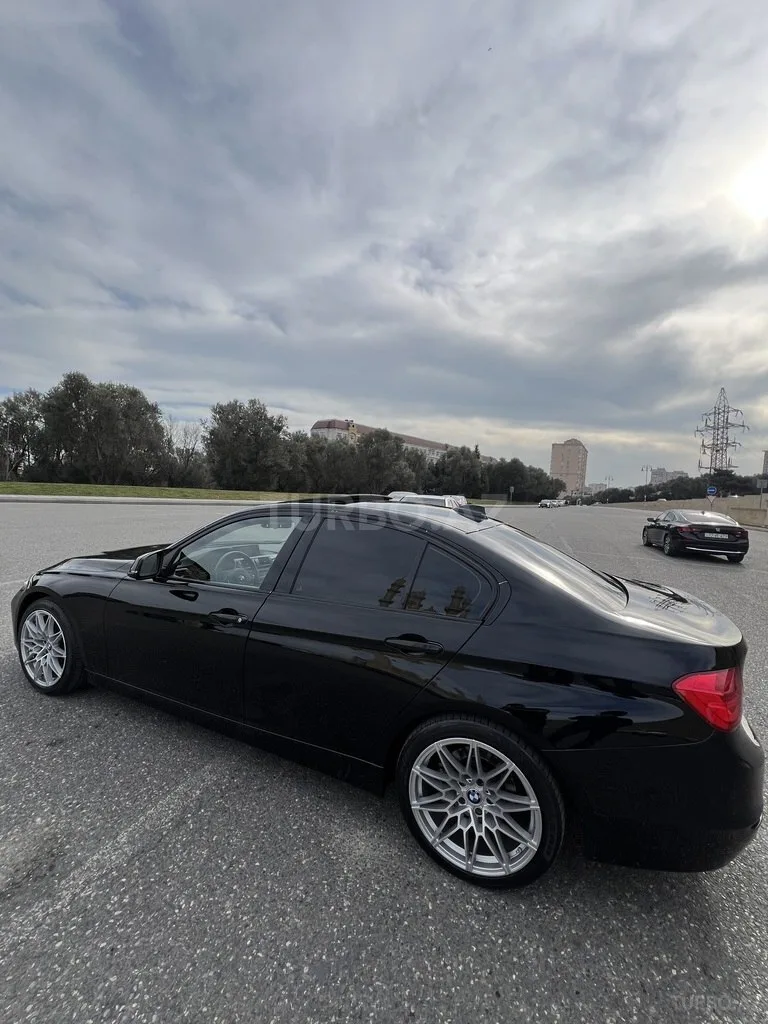 BMW 328 — foto 2/4