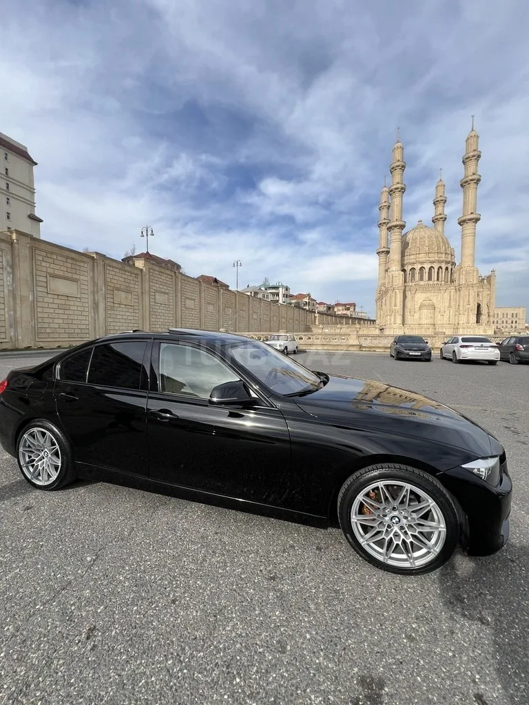 BMW 328 — foto 3/4
