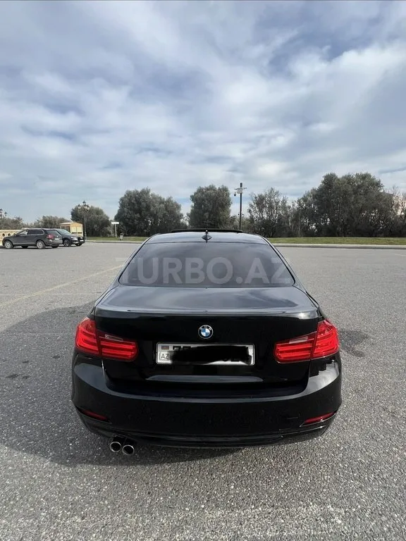 BMW 328 — foto 4/4