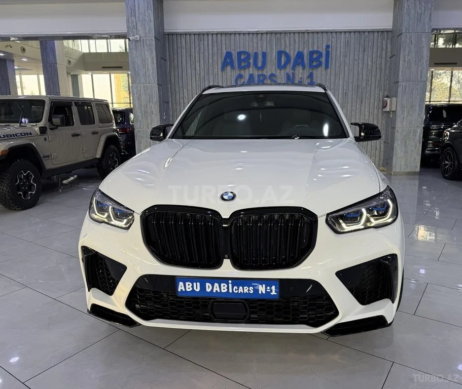 BMW X5 — foto 2/4