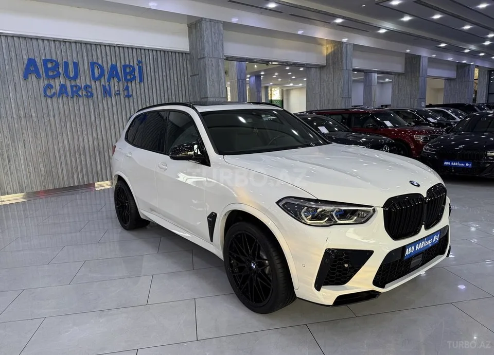 BMW X5 — foto 3/4