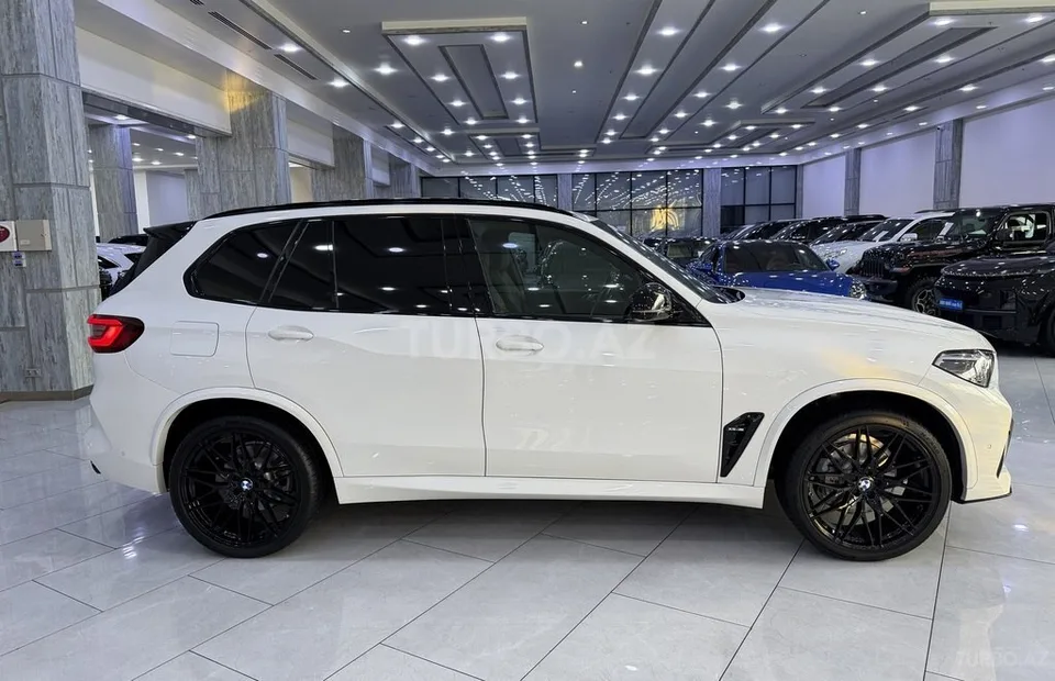 BMW X5 — foto 4/4