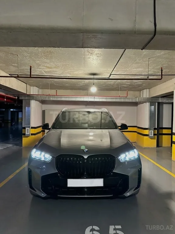BMW X5 — foto 2/4