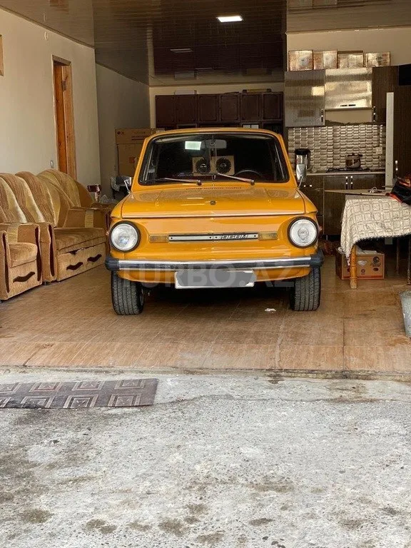 ZAZ 968M — foto 2/4
