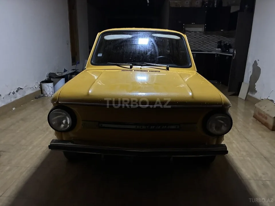 ZAZ 968M — foto 3/4
