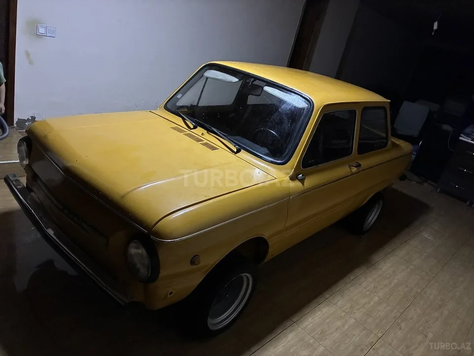 ZAZ 968M — foto 4/4