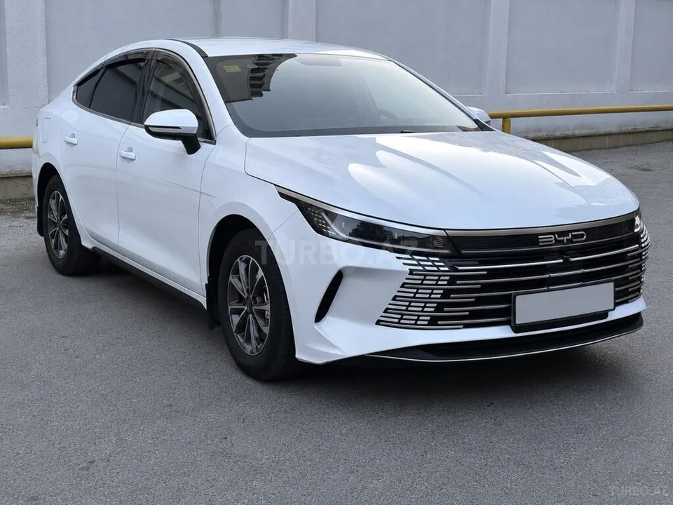 BYD Destroyer 05 — foto 3/4