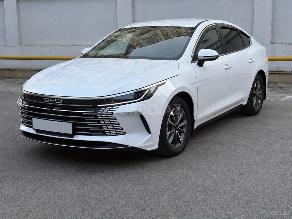 BYD Destroyer 05 — foto 4/4