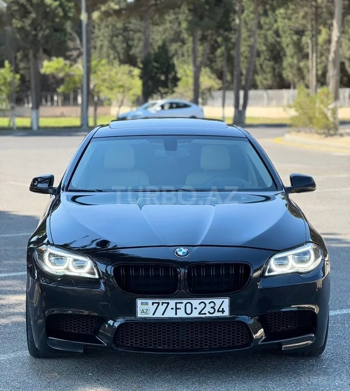 BMW 528 — foto 1/4