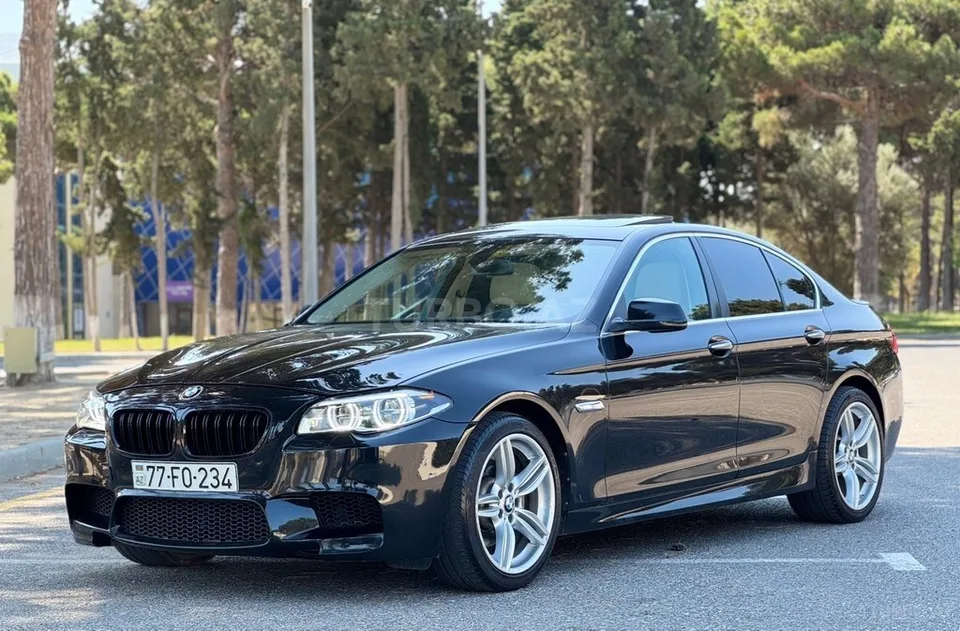 BMW 528 — foto 2/4
