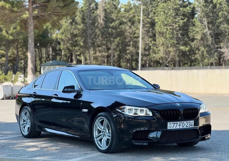 BMW 528 — foto 3/4